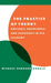 The Practice of Theory by Michael F. Bernard-Donals