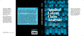 Applied Latent Class Analysis by Jacques A. Hagenaars, Allan L. McCutcheon