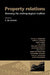 Property Relations: Renewing the Anthropological Tradition by C. M. Hann