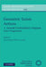 Geometric Galois Actions: Around Grothendieck's Esquisse D'Un Programme by Leila Schneps