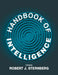 Handbook of Intelligence by Robert J. Sternberg