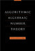 Algorithmic Algebraic Number Theory by M. Pohst