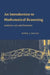 An Introduction to Mathematical Reasoning by Peter J. Eccles