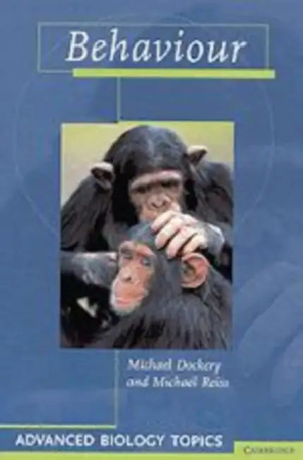 Behaviour by Michael Dockery, Michael Reiss