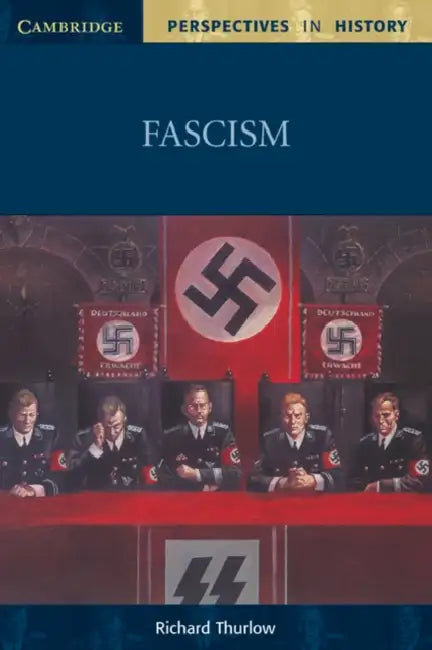 Fascism by Richard Thurlow