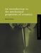 An Introduction to the Mechanical Properties of Ceramics by David J. Green, D. J. Green, D. R. Clarke