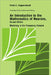 An Introduction to the Mathematics of Neurons: Modeling in the Frequency Domain by Frank C. Hoppensteadt