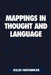 Mappings in Thought and Language by Gilles Fauconnier