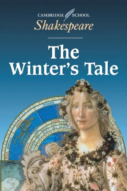 The Winter's Tale by William Shakespeare, Elizabeth Huddlestone, Sheila Innes