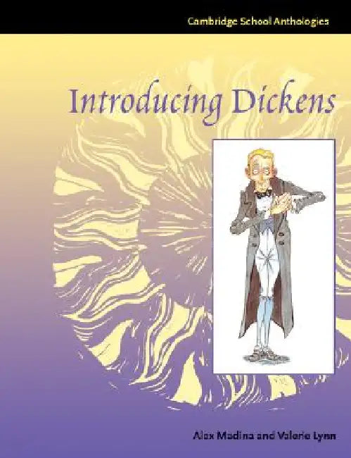 Introducing Dickens by Alex Madina, Valerie Lynn