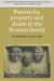 Patriarchy, Property and Death in the Roman Family by Richard P. Saller, Saller Richard P., Richard Smith