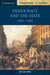 Democracy and the State: 1830-1945 by Michael Willis