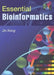Essential Bioinformatics by Jin Xiong
