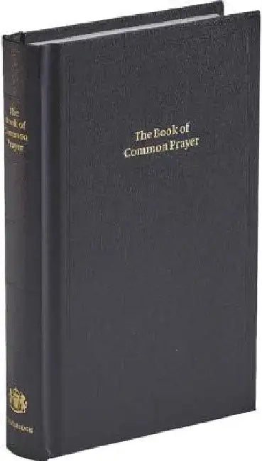 The Book of Common Prayer by Cambridge University Press