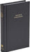 The Book of Common Prayer by Cambridge University Press