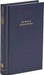 The Book of Common Prayer by Cambridge University Press