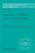 Advances in Elliptic Curve Cryptography by Gadiel Seroussi