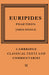 Euripides: Phaethon by James Diggle, Europides, Euripides