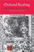 Medieval Reading: Grammar, Rhetoric and the Classical Text by Suzanne Reynolds