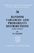 Random Variables and Probability Distributions by H. Cramer, Harald Cramer, Bela Bollobas