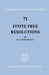 Finite Free Resolutions by D. G. Northcott, Bela Bollobas, W. Fulton