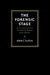 The Forensic Stage: Settling Disputes in Graeco-Roman New Comedy by Adele C. Scafuro