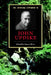 Camb Comp John Updike by Stacey Olster