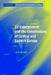 EU Enlargement and the Constitutions of Central and Eastern Europe by Anneli Albi