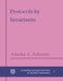 Protocols by Invariants by A. A. Schoone, Anneke A. Schoone, Schoone Anneke a.