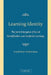 Learning Identity: The Joint Emergence of Social Identification and Academic Learning by Stanton Wortham