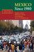 Mexico Since 1980 by Stephen Haber, Herbert S. Klein, Noel Maurer