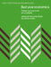 Bad Year Economics: Cultural Responses to Risk and Uncertainty by Paul Halstead, Francoise Audouze, Cyprian Broodbank