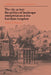 The City as Text: The Politics of Landscape Interpretation in the Kandyan Kingdom by James S. Duncan, Brian Robson, David Ley