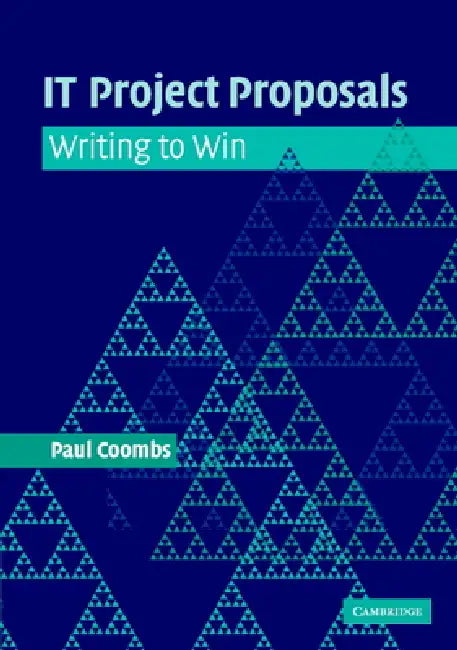 IT Project Proposals by Paul Coombs
