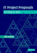 IT Project Proposals by Paul Coombs