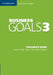 Business Goals 3 by Gareth Knight, Mark O'Neil, Bernie Hayden