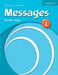 Messages 1 Teacher's Book by Meredith Levy, Diana Goodey, James Dingle