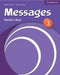 Messages 3 Teacher's Book by Meridith Levy, Diana Goodey