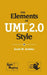 The Elements of UML 2.0 Style by Scott W. Ambler