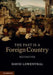 The Past Is a Foreign Country - Revisited by David Lowenthal