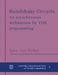 Handshake Circuits: An Asynchronous Architecture for VLSI Programming by Kees Van Berkel, Kees Van Berkei, Kees Van Berkel