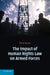 The Impact of Human Rights Law on Armed Forces by Peter Rowe