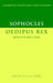 Sophocles: Oedipus Rex by Sophocles, R. D. Dawe
