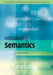 Introducing Semantics by Nick Riemer