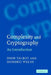 Complexity and Cryptography by John Talbot, Dominic Welsh