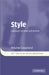 Style: Language Variation and Identity by Nikolas Coupland