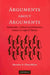 Arguments about Arguments by Maurice A. Finocchiaro