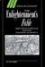 The Enlightenment's Fable: Bernard Mandeville and the Discovery of Society by E. J. Hundert, Quentin Skinner, James Tully