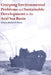Creeping Environmental Problems and Sustainable Development in the Aral Sea Basin by Michael Glantz