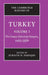 The Cambridge History of Turkey by Suraiya N. Faroqhi